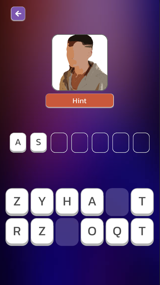 #1. Euphortrivia Game (iOS) 由: Nix Studios