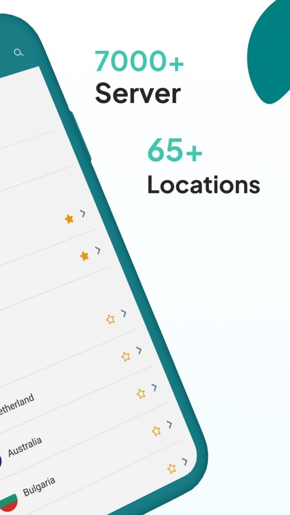 BitStreamVPN screenshot-3