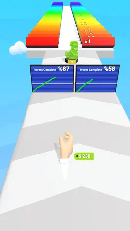Game screenshot Trade Shooter mod apk