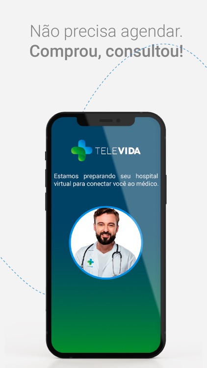 TELEVIDA - Doctor online 24h