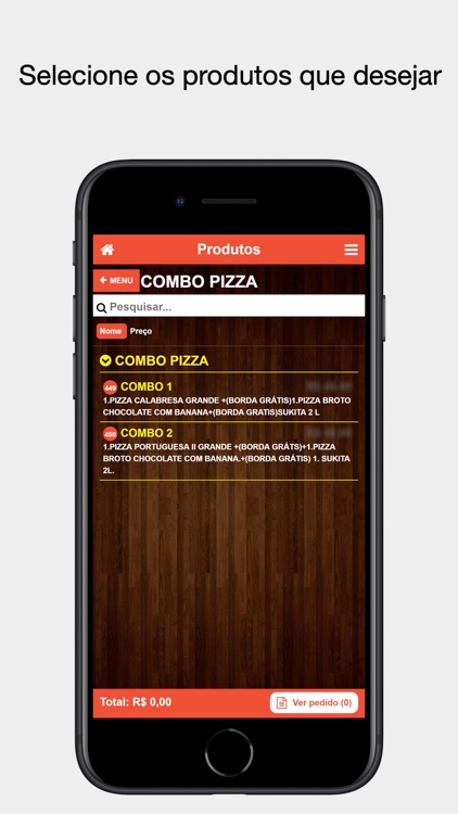 Pizzaria e Lanchonete Sani