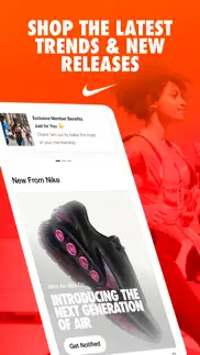 nike: shoes, apparel, stories problems & solutions and troubleshooting guide - 2