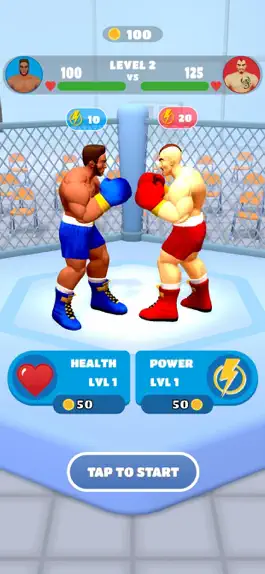 Game screenshot Smart Boxer hack