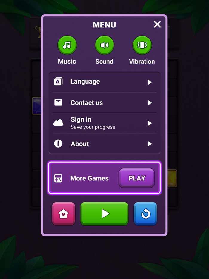 Block Puzzle Jewel Blast