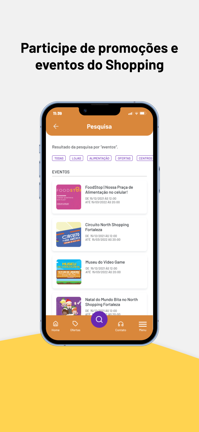 North Shopping Fortaleza