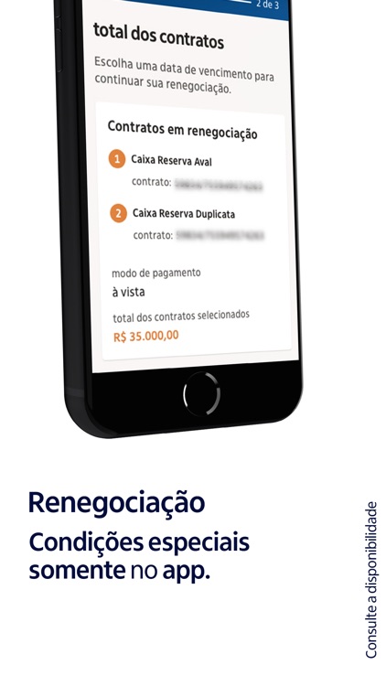 Itaú Empresas: Conta PJ screenshot-6