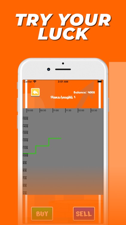 Bets son stockbroker