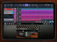 Wah Pedal ipad bilder 1
