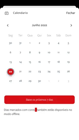 Game screenshot Liturgia das Horas hack