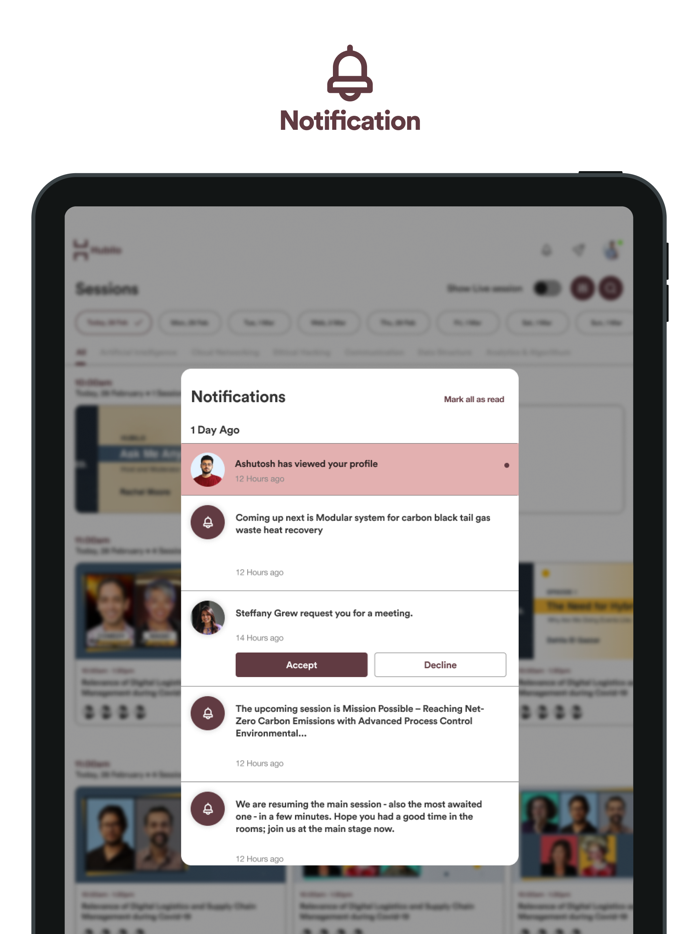 Africa Innovate Conference 22