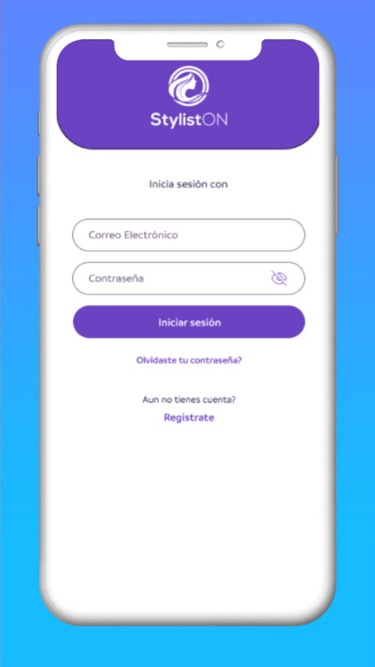 StylistOn screenshot-3