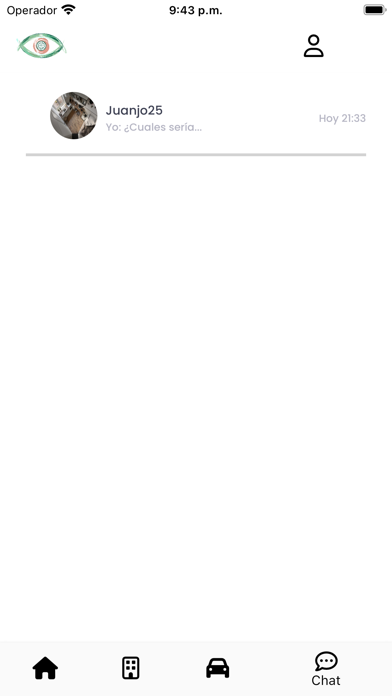 BUPYT Screenshot