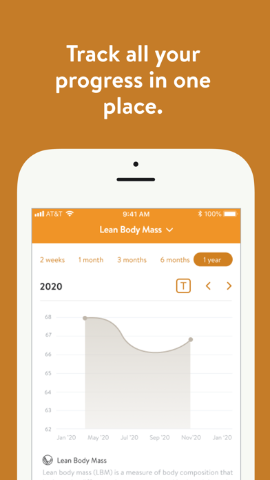 Powerhouse Gym. Screenshot