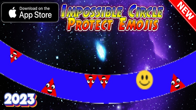 Protect Emoji Escape Game 2024 screenshot-5