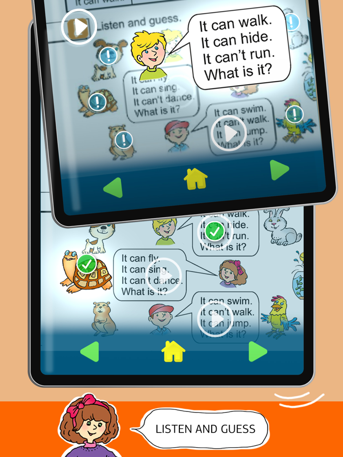 English. Magic Box 2