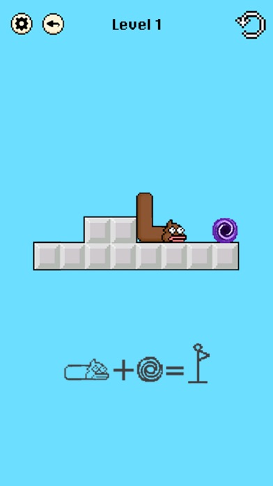 Funky Snake! Screenshot
