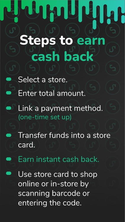 StoreCash Highest Cash Back screenshot-7