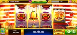 Game screenshot Hot Classic Slots Casino Games hack