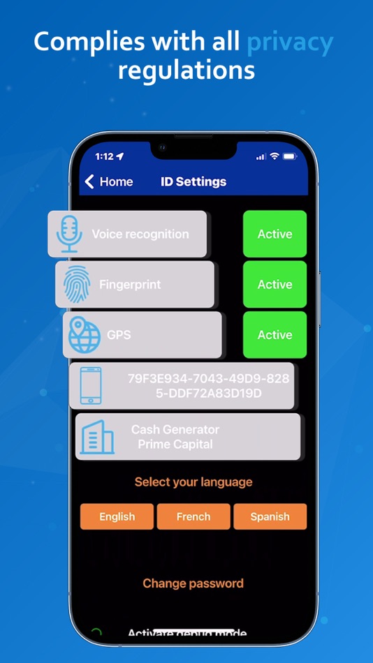 #5. IdNFT (iOS) 由: idPlizz