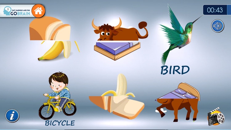 Fun with letters - TDPB screenshot-0