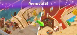 Game screenshot Family Hotel: Home Renovation mod apk