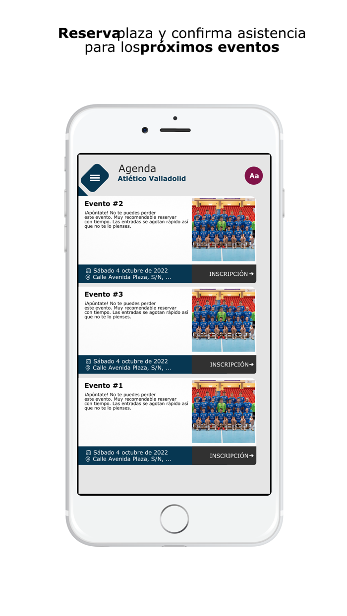 BM Atlético Valladolid