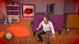 Game screenshot Scary Doll House In Pink hack