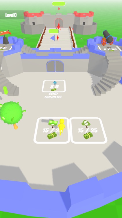 BaseWars screenshot-4