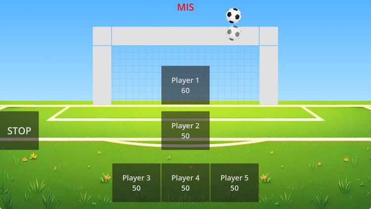 Vijftigen screenshot-4