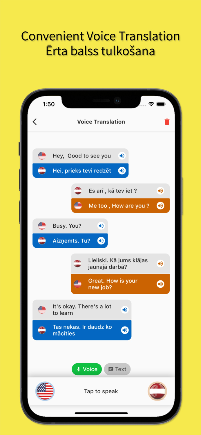English to Latvian Tulkotājs