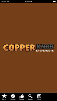 copperknob not working image-1