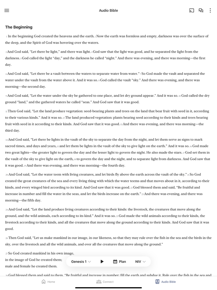 Mercy Vineyard Church