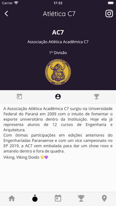 Engenharíadas PR 2022 Screenshot