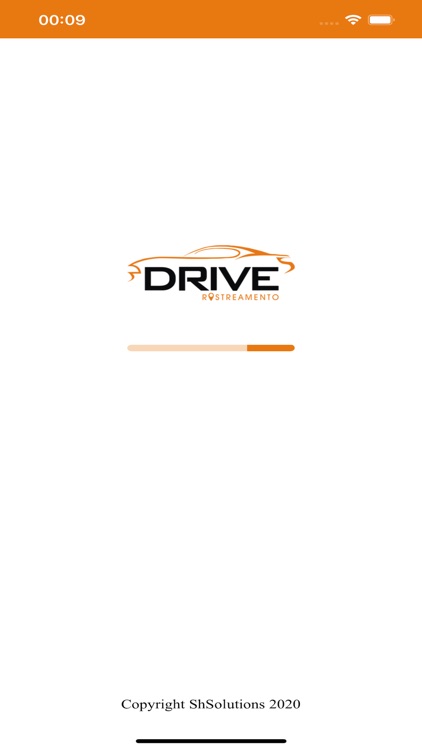 Drive Rastreamento