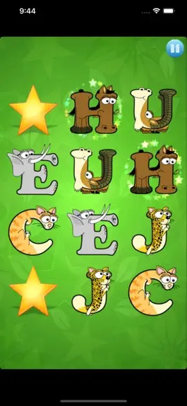 Game screenshot Match Family Puzzle apk