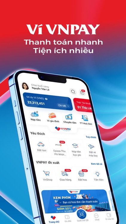 VNPAY App