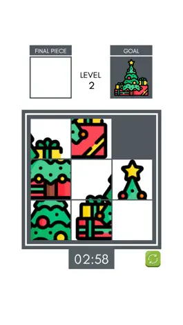 Game screenshot 9 Tiles - Slide Puzzle hack