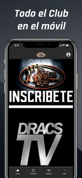 Game screenshot Badalona Dracs mod apk