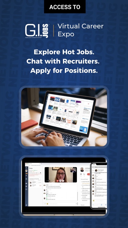 GI Jobs screenshot-3