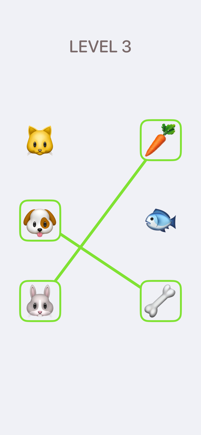 Emoji Puzzles - Onet Match