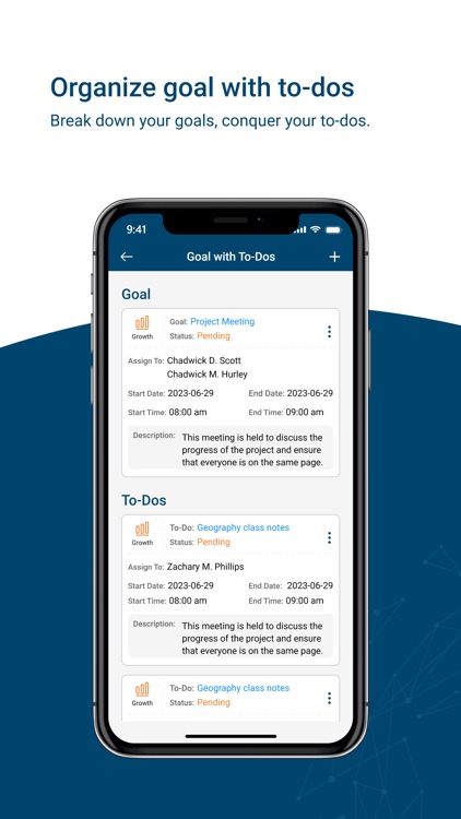 Daymera screenshot-5