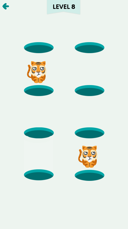 #4. Emoji Puzzle - Guess the Emoji (iOS) By: Rohit Makadia