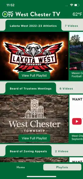 Game screenshot West Chester TV hack