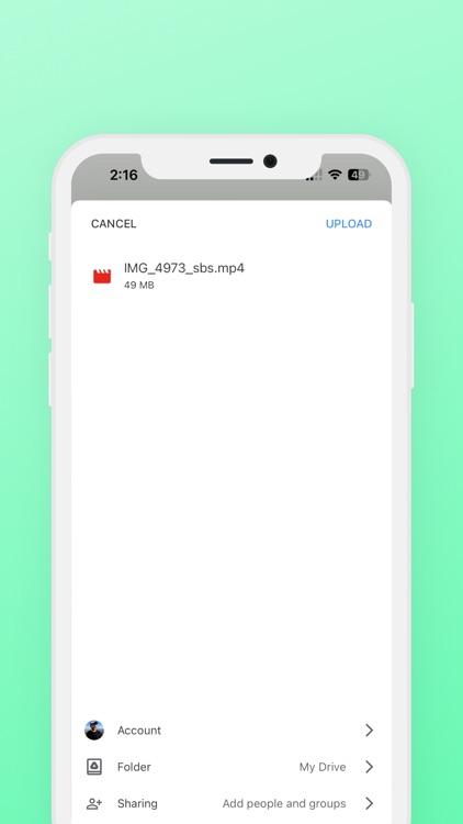 Spatial Viewer screenshot-4