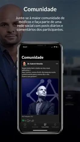 Game screenshot Academia GA hack