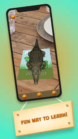 Game screenshot Animal Live 3D mod apk