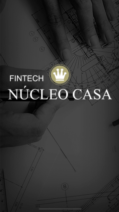 Núcleo Casa Fintech Screenshot
