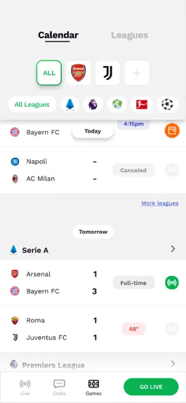 Game screenshot Stadeo apk