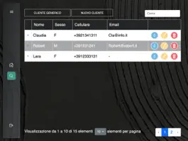 Game screenshot MicroCare apk