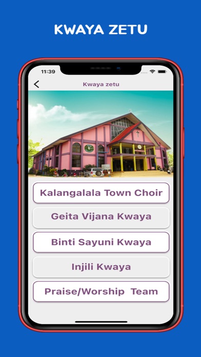 KALANGALALA Screenshot 3 - AppWisp.com KALANGALALA Screenshot 3 - AppWisp.com